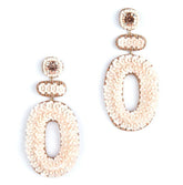 DEEPA GURNANI BRITT EARRING